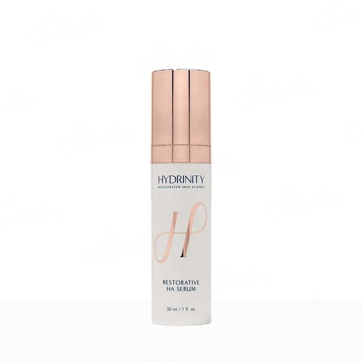 Hydrinity Restorative HA Serum
