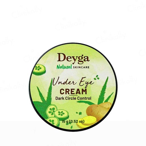 Deyga Under Eye Cream