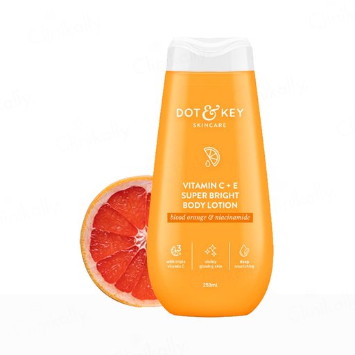 Dot & Key Blueberry Hydrate Barrier Repair Long Lasting Body Lotion
