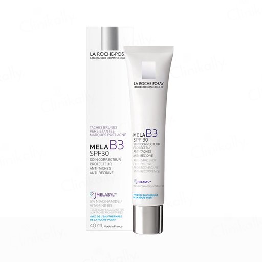 La Roche-Posay Mela B3 Anti-Dark Spots Moisturiser SPF 30