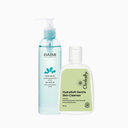 Cleansers