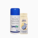 Skin Powders