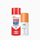 Underarms Care