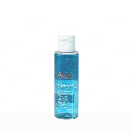 Avene Cleanance Cleansing Gel