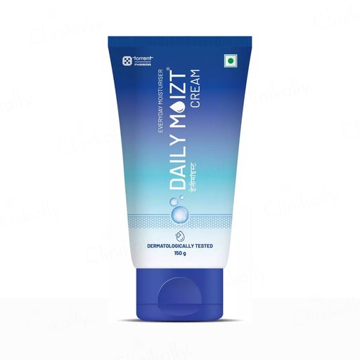 Dailymoizt Everyday Moisturiser Cream