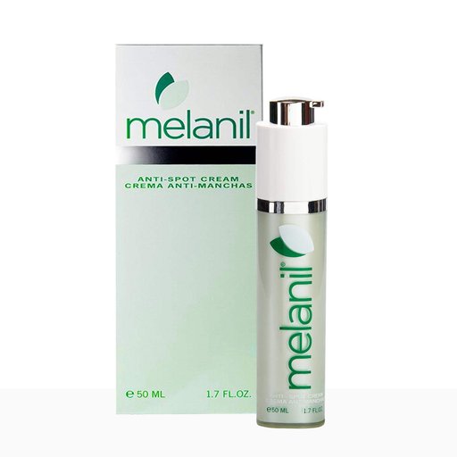 Melanil Anti-Spot Cream