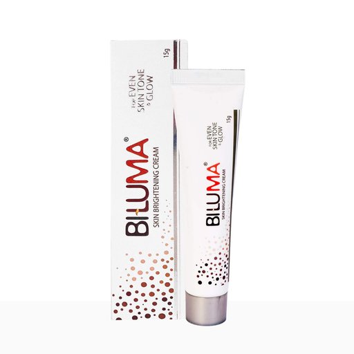 Biluma Skin Brightening Cream