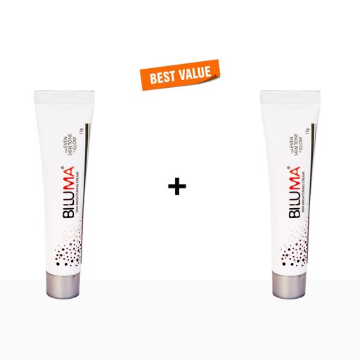 Biluma Skin Brightening Cream