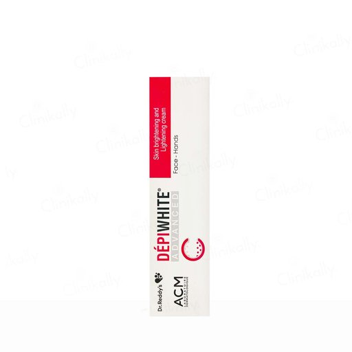Depiwhite Advanced Skin Brightening & Lightening Cream