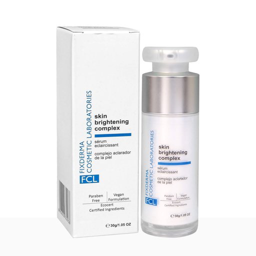 FCL Skin Brightening Complex Serum