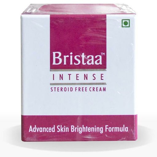 Bristaa Intense Steroid-Free Skin Brightening Cream