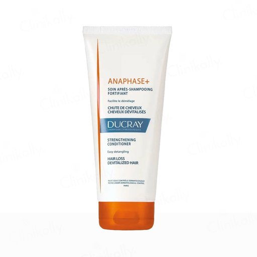 Ducray Anaphase+ Strengthening Conditioner