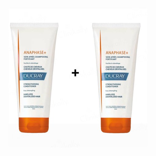 Ducray Anaphase+ Strengthening Conditioner