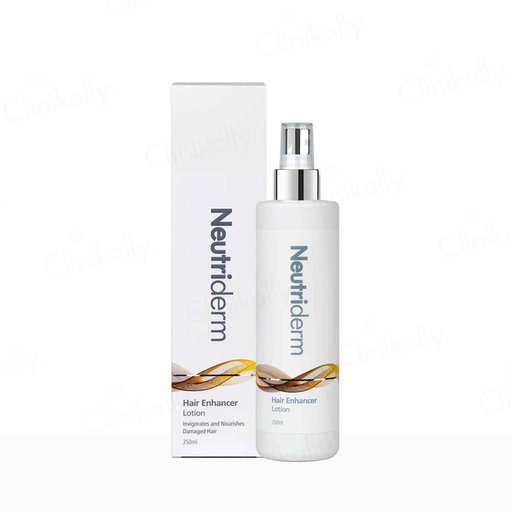 Neutriderm Hair Enhancer Lotion