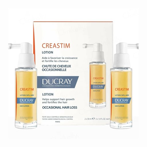 Ducray Creastim Anti-Hair Loss Lotion