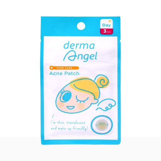 Derma Angel Acne Patch (Day Usage)