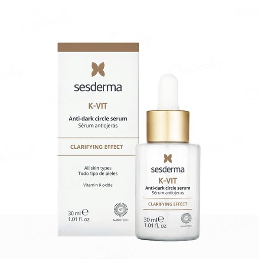 Sesderma K-VIT Anti-Dark Circle Serum
