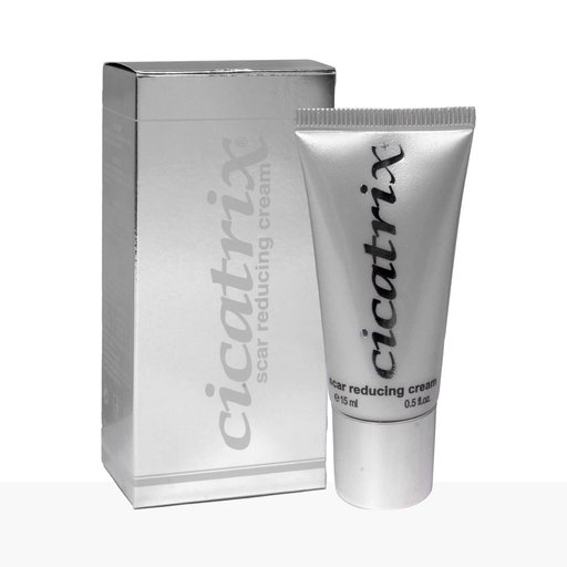 Cicatrix Scar Reducing Cream