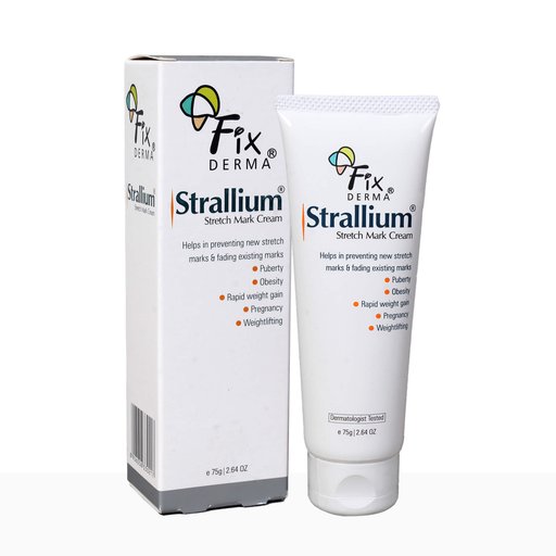 Fixderma Strallium Stretch Mark Cream