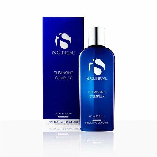 iS Clinical Cleansing Complex