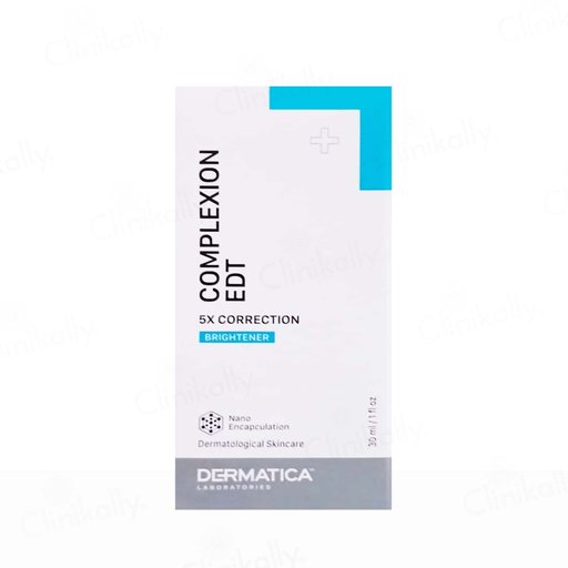 Dermatica Complexion EDT