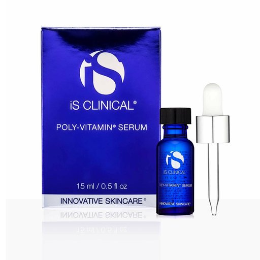 iS Clinical Poly-Vitamin Serum