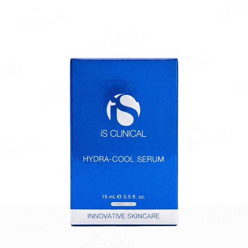 iS Clinical Hydra-Cool Serum