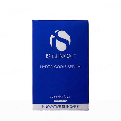 iS Clinical Hydra-Cool Serum