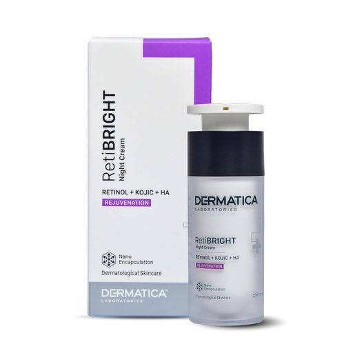 Dermatica Retibright Night Cream
