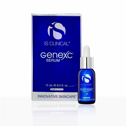 iS Clinical GeneXC Serum