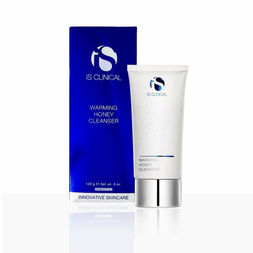 iS Clinical Warming Honey Cleanser
