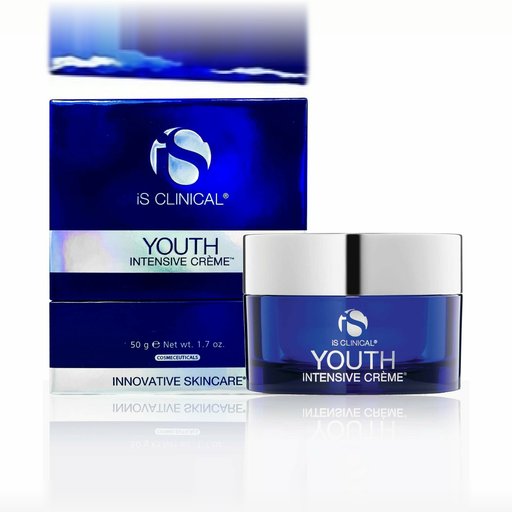 iS Clinical Youth Intensive Creme