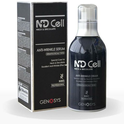 Genosys ND Cell Anti-Wrinkle Cream