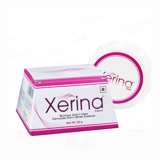 Xerina Cream