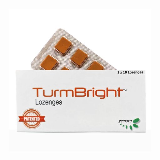 TurmBright Lozenges