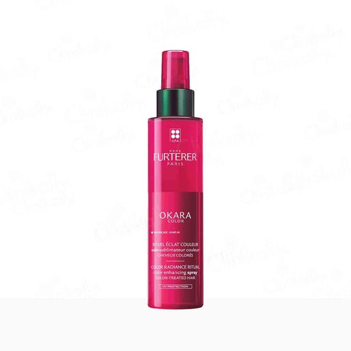 Rene Furterer Okara Color Enhancing Spray