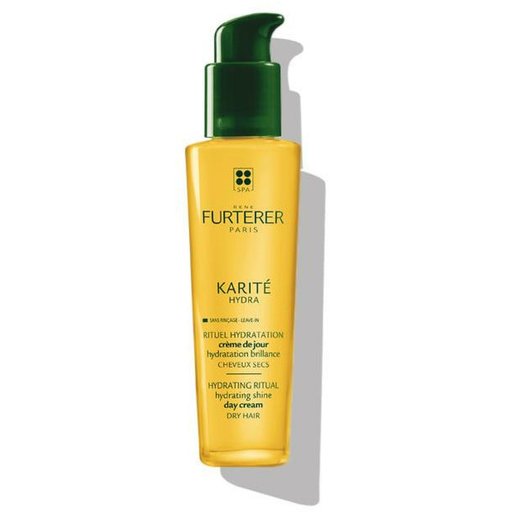 Rene Furterer Karite Hydra Hydrating Shine Day Cream