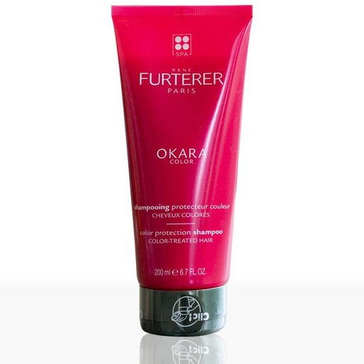 Rene Furterer Okara Color Protection Shampoo