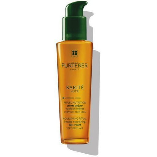 Rene Furterer Karite Nutri Intense Nourishing Day Cream