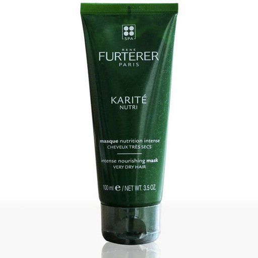 Rene Furterer Karite Nutri Intense Nourishing Mask