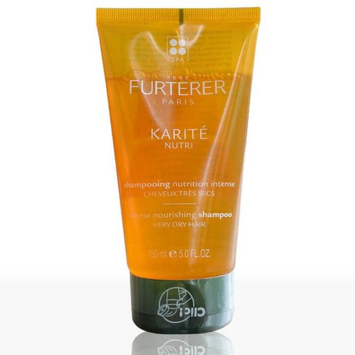 Rene Furterer Karite Nutri Intense Nourishing Shampoo
