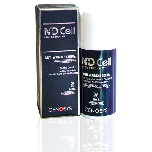 Genosys ND Cell Anti-Wrinkle Serum