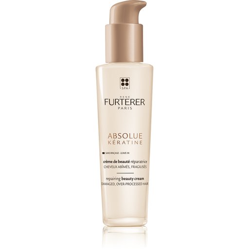 Rene Furterer Absolue Keratine Repairing Beauty Cream