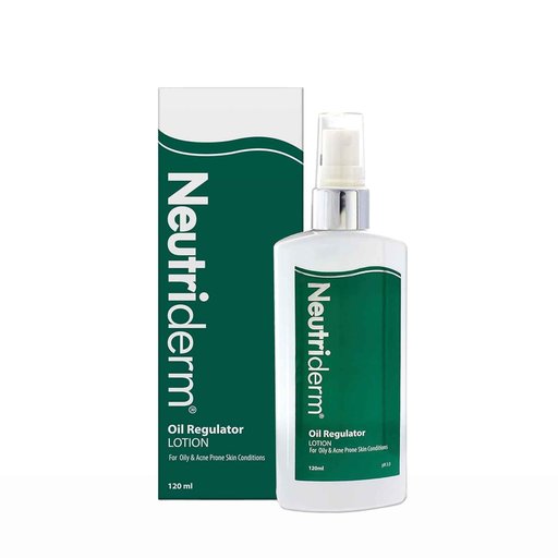 Neutriderm Oil Regulator Lotion