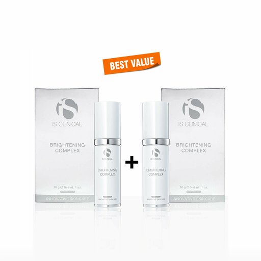 iS Clinical Brightening Complex