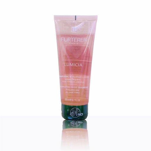 Rene Furterer Lumicia Illuminating Shine Shampoo