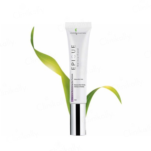 Epique Intensive Revitalising Eye Formula