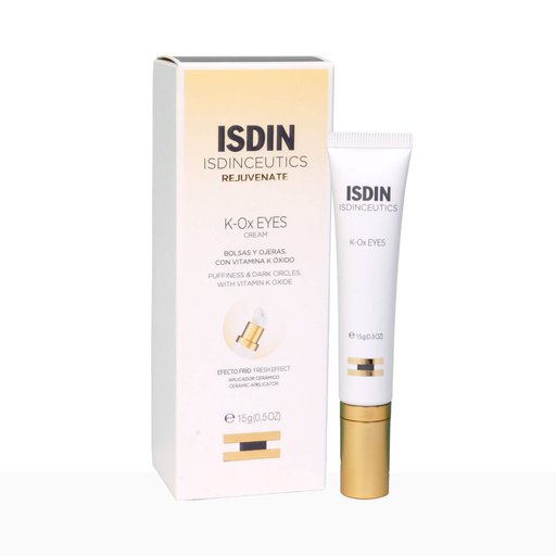 ISDIN K-Ox Eyes Cream