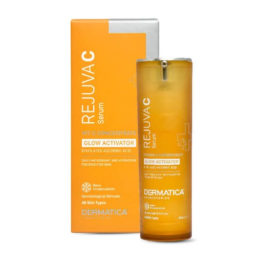 Dermatica Rejuva C Serum