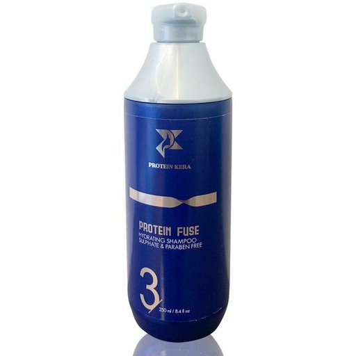 Protein Kera Protein Fuse Hydrating Shampoo